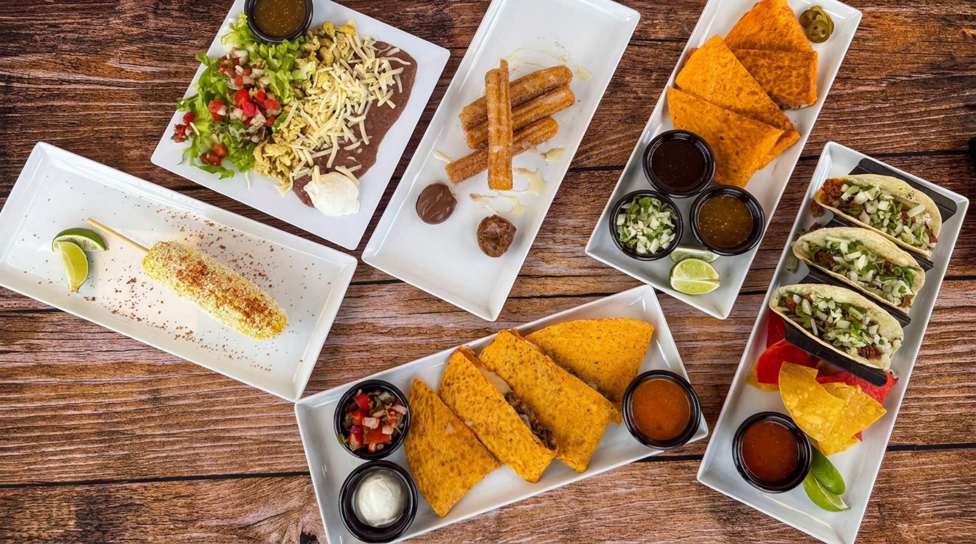 Food worth gathering around