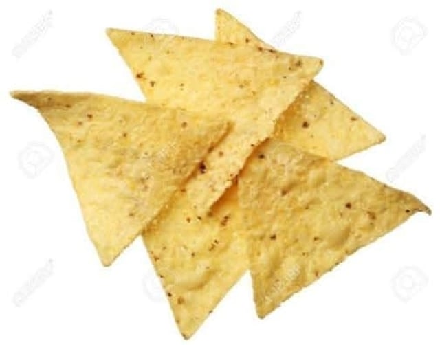 Extra Chips.