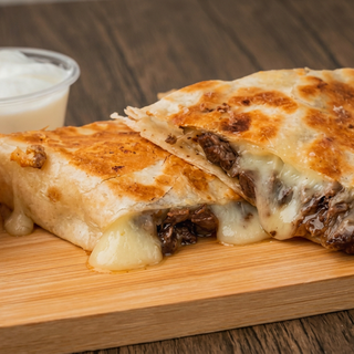 Steak Quesadilla