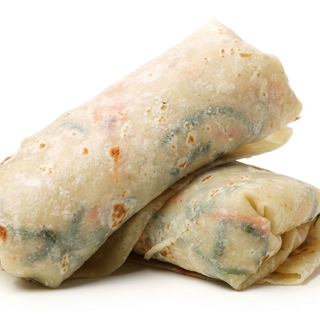 Bean & Cheese Burrito