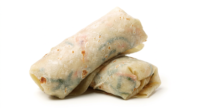 Bean & Cheese Burrito.