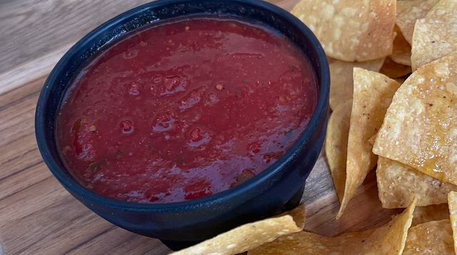 Salsa (5oz).