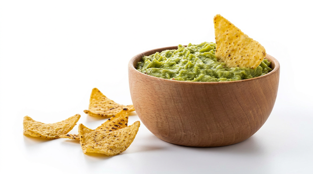 Guacamole (5oz).