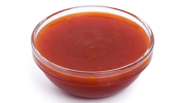 Habanero Sauce.