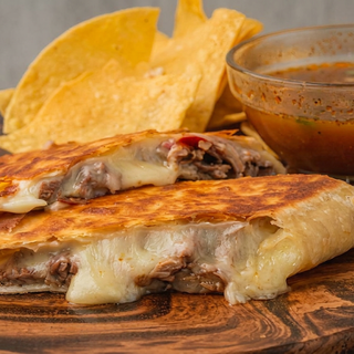 Birria Quesadilla