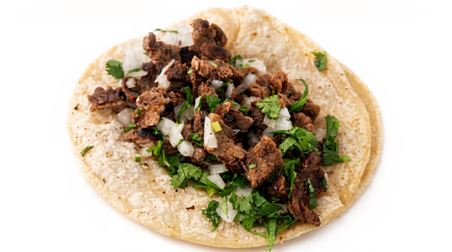 Single Taco.