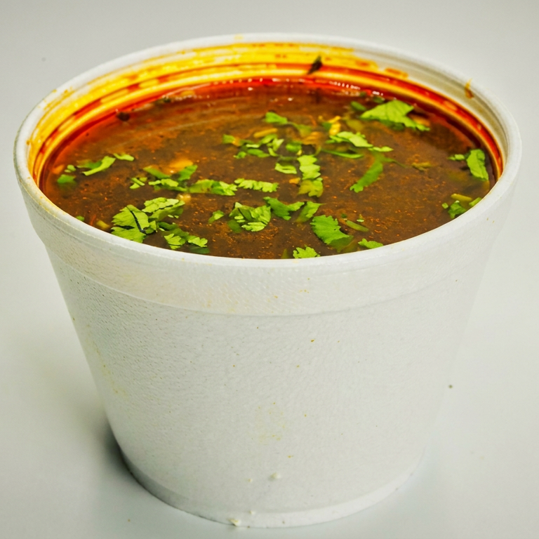 Discover Our Birria Delights