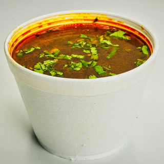 Birria Consomé (5oz)