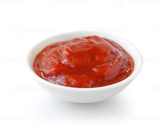 Red Sauce.