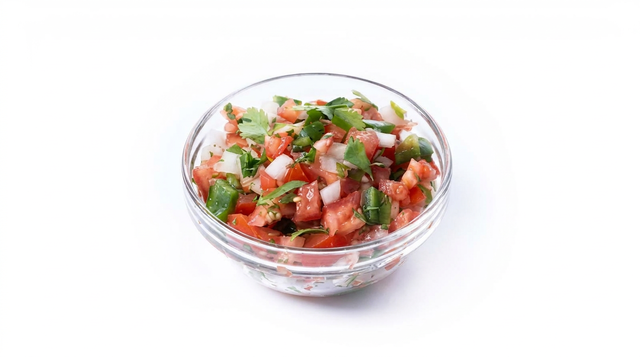 Pico de Gallo (4oz).