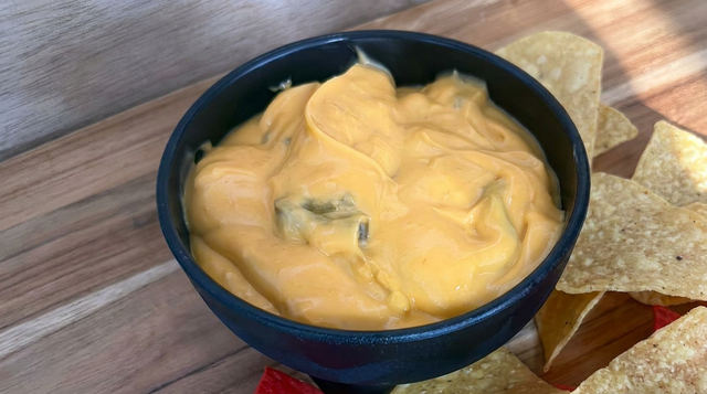Cheese Dip (5oz).