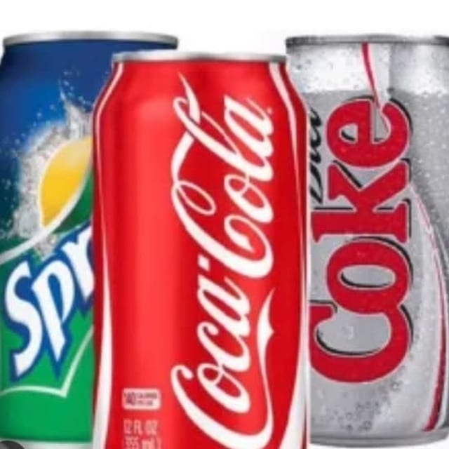 Soda (Can).