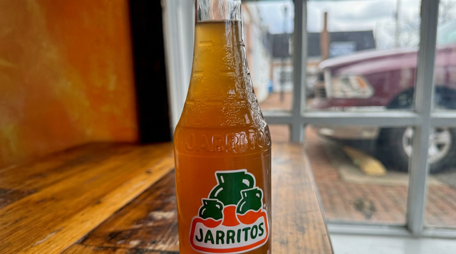 Jarritos.
